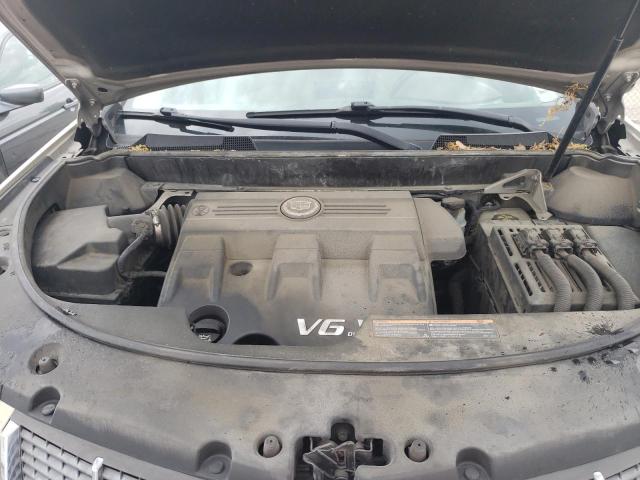 2012 Cadillac Srx Performance Collection მანქანა იყიდება აუქციონზე, vin: 3GYFNEE39CS531796, აუქციონის ნომერი: 49387253