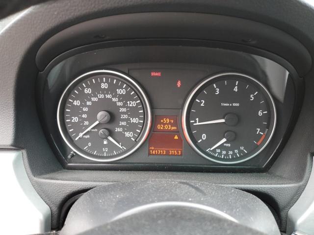 Продажа на аукционе авто 2006 Bmw 325 I, vin: WBAVB13596KR56150, номер лота: 53373643