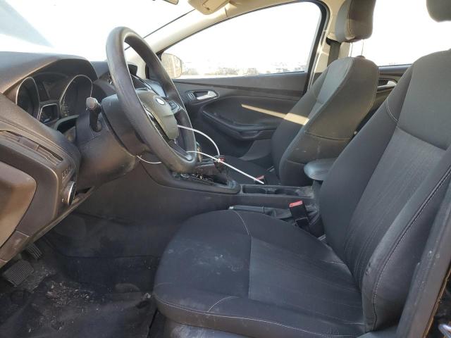 Продажа на аукционе авто 2016 Ford Focus Se, vin: 1FADP3K27GL380272, номер лота: 53813413