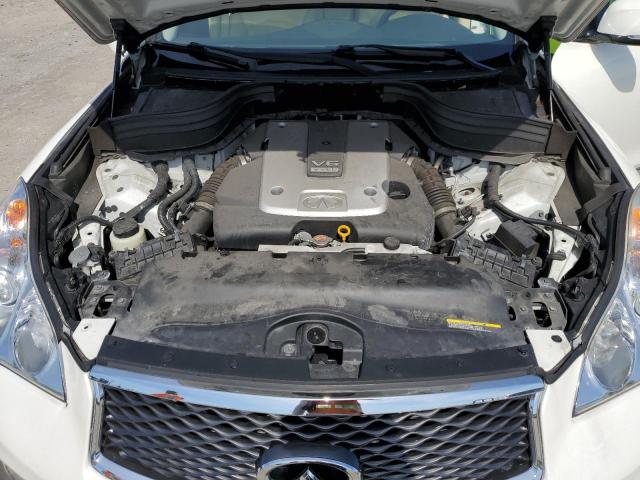 Aukcja sprzedaży 2017 Infiniti Qx50, vin: JN1BJ0RP3HM389469, numer aukcji: 49297713
