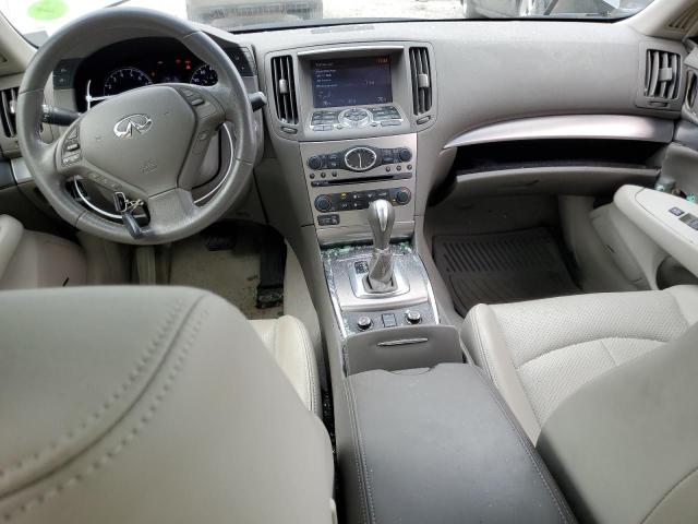 Продаж на аукціоні авто 2013 Infiniti G37, vin: JN1CV6AR2DM357566, номер лоту: 51760183