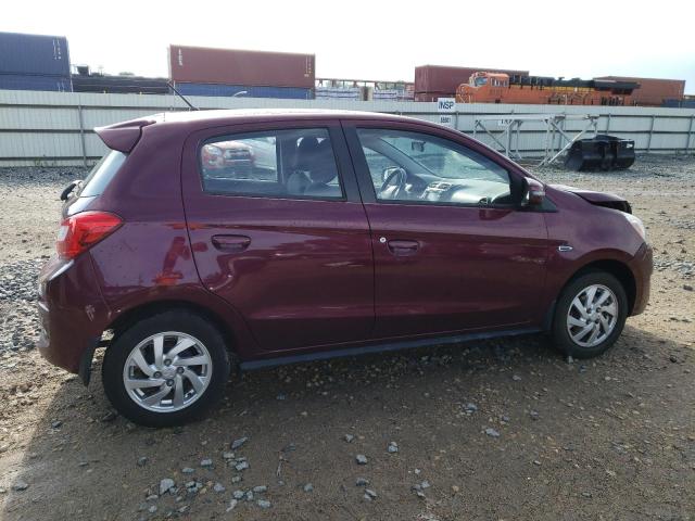 Продажа на аукционе авто 2018 Mitsubishi Mirage Se, vin: ML32A4HJ7JH007043, номер лота: 54079593