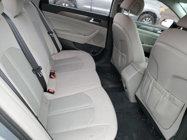 Продажа на аукционе авто 2015 Hyundai Sonata Sport, vin: 5NPE34AF0FH224453, номер лота: 53166763