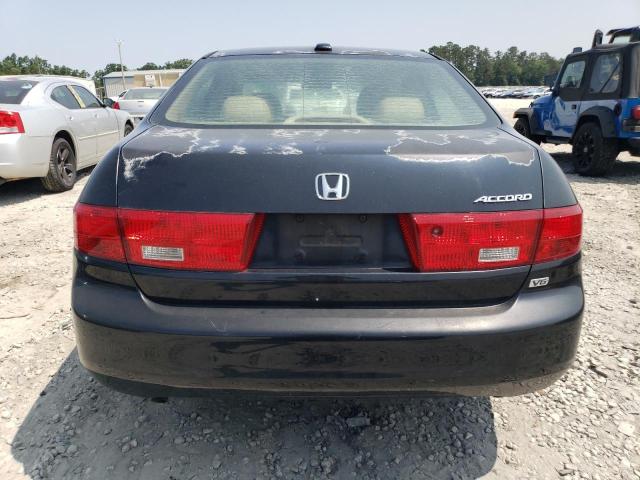 Auction sale of the 2005 Honda Accord Ex, vin: 1HGCM66855A062465, lot number: 53989043