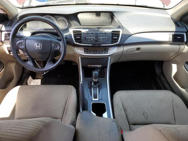 Продажа на аукционе авто 2015 Honda Accord Lx, vin: 1HGCR2F32FA115560, номер лота: 51525163
