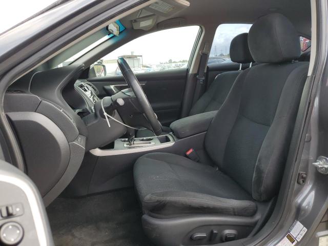 Продажа на аукционе авто 2015 Nissan Altima 2.5, vin: 1N4AL3AP4FC111074, номер лота: 49906653
