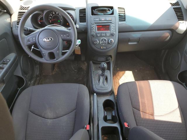 Продажа на аукционе авто 2013 Kia Soul, vin: KNDJT2A50D7554153, номер лота: 53374663