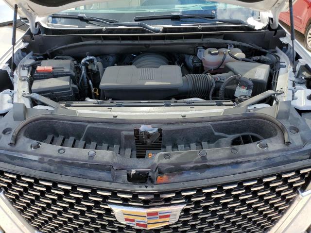 Продажа на аукционе авто 2021 Cadillac Escalade Premium Luxury, vin: 1GYS3BKL6MR231872, номер лота: 52335453