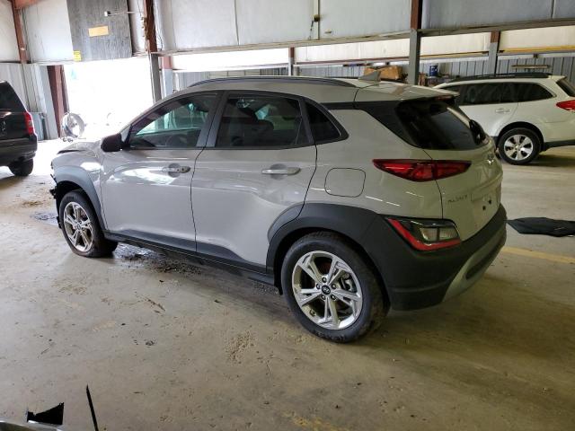 Aukcja sprzedaży 2023 Hyundai Kona Sel, vin: KM8K6CAB3PU976989, numer aukcji: 45348643