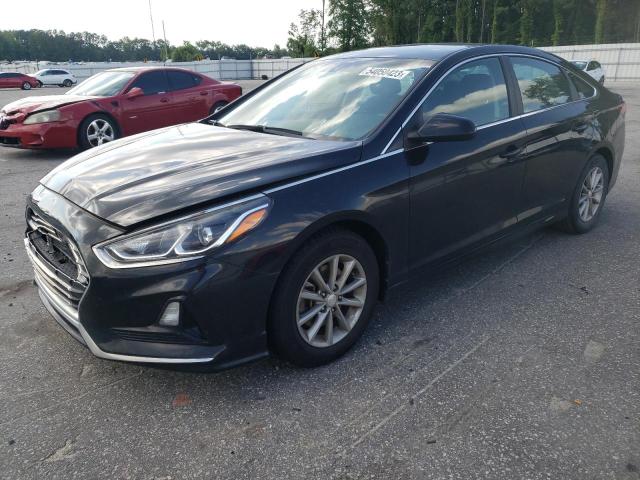 54050423 :رقم المزاد ، 5NPE24AF8JH621520 vin ، 2018 Hyundai Sonata Se مزاد بيع