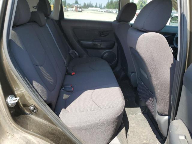 Продажа на аукционе авто 2013 Kia Soul, vin: KNDJT2A50D7554153, номер лота: 53374663