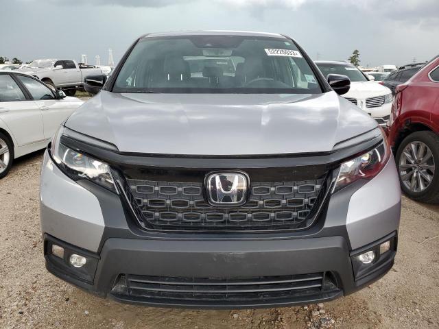 Продаж на аукціоні авто 2021 Honda Passport Exl, vin: 5FNYF7H5XMB011444, номер лоту: 52226033