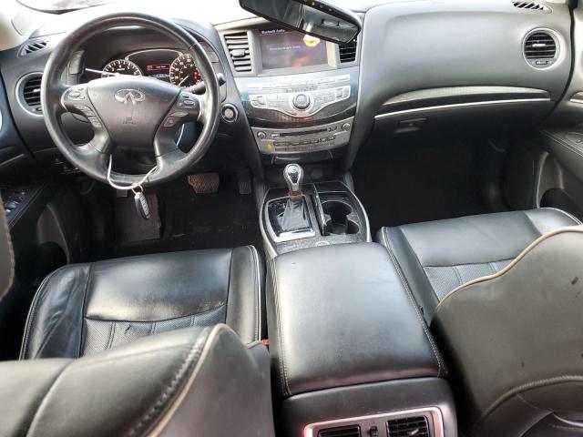 53184813 :رقم المزاد ، 5N1AL0MN6GC525828 vin ، 2016 Infiniti Qx60 مزاد بيع
