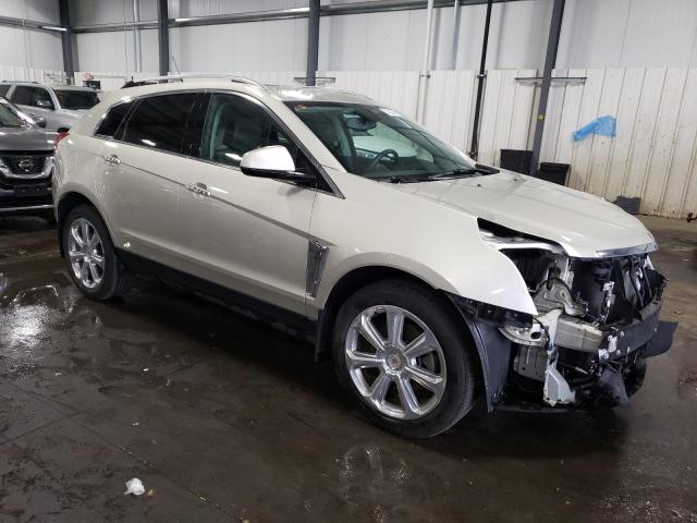 2013 Cadillac Srx Performance Collection მანქანა იყიდება აუქციონზე, vin: 3GYFNDE31DS557613, აუქციონის ნომერი: 51653753