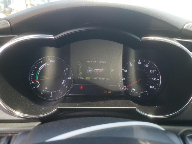 Продаж на аукціоні авто 2013 Kia Optima Hybrid, vin: KNAGM4AD7D5059192, номер лоту: 49805463