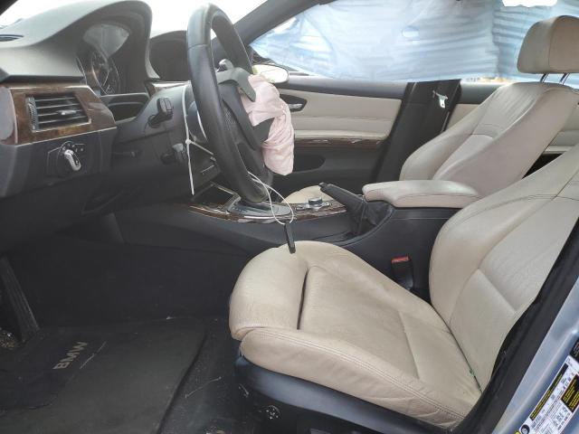 Продаж на аукціоні авто 2009 Bmw 328 I, vin: WBAPH73509E129134, номер лоту: 51595903