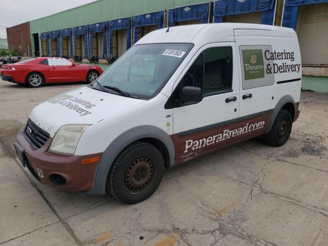 Продажа на аукционе авто 2013 Ford Transit Connect Xlt, vin: NM0LS6BNXDT145440, номер лота: 51591383