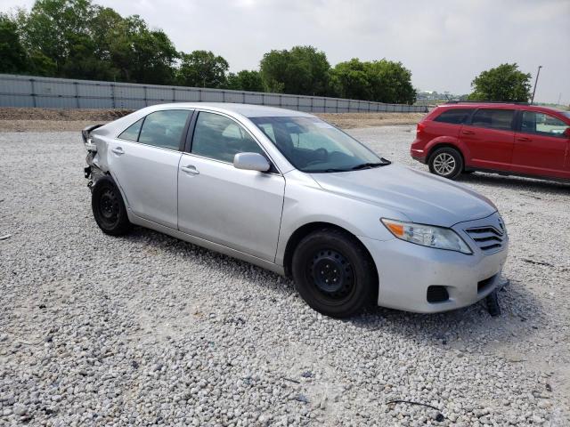Aukcja sprzedaży 2010 Toyota Camry Base, vin: 4T1BF3EK5AU065838, numer aukcji: 51311873