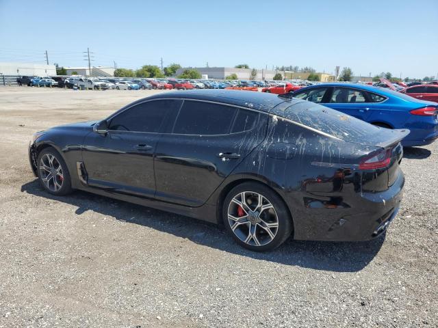 Aukcja sprzedaży 2018 Kia Stinger Gt2, vin: KNAE55LC1J6018397, numer aukcji: 51256083
