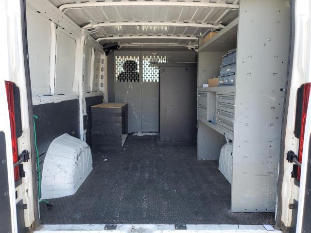 50775673 :رقم المزاد ، 3C6TRVAG1JE127285 vin ، 2018 Ram Promaster 1500 1500 Standard مزاد بيع