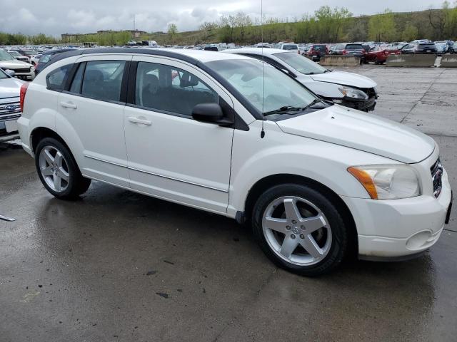 52054643 :رقم المزاد ، 1B3HB78B19D111630 vin ، 2009 Dodge Caliber R/t مزاد بيع