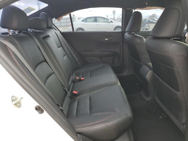 Продаж на аукціоні авто 2017 Honda Accord Sport Special Edition, vin: 1HGCR2F16HA080698, номер лоту: 49124593