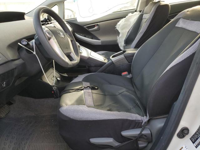 49209003 :رقم المزاد ، JTDKN3DU9E1760888 vin ، 2014 Toyota Prius مزاد بيع