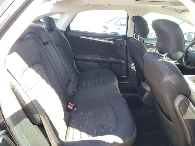 Продажа на аукционе авто 2013 Ford Fusion Se, vin: 3FA6P0HR3DR314956, номер лота: 52064663