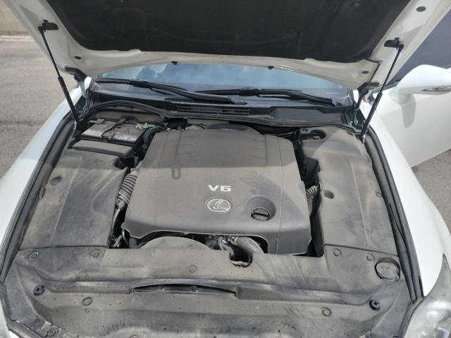 Продажа на аукционе авто 2014 Lexus Is 250, vin: JTHFF2C21E2529890, номер лота: 52933723