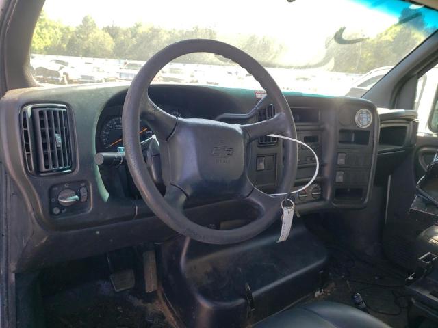2007 Chevrolet C4500 C4c042 მანქანა იყიდება აუქციონზე, vin: 1GBC4C1977F421077, აუქციონის ნომერი: 50532643