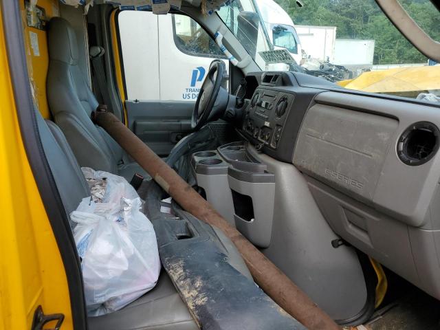 Продажа на аукционе авто 2012 Ford Econoline E350 Super Duty Cutaway Van, vin: 1FDWE3FS8CDA63216, номер лота: 53237653