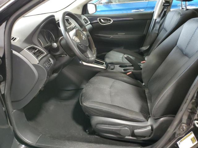 Aukcja sprzedaży 2018 Nissan Sentra S, vin: 3N1AB7AP9JY341491, numer aukcji: 51484143
