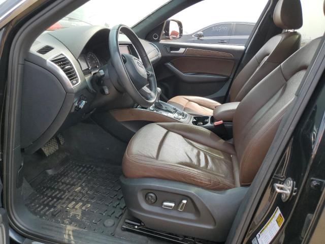 Aukcja sprzedaży 2014 Audi Q5 Premium Plus, vin: WA1LFAFP6EA017483, numer aukcji: 53601943