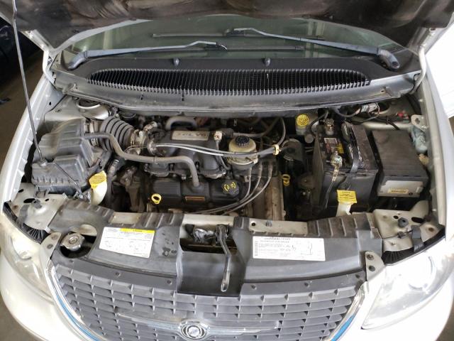 Продаж на аукціоні авто 2004 Chrysler Town & Country Limited, vin: 2C8GP64L54R618619, номер лоту: 50914143
