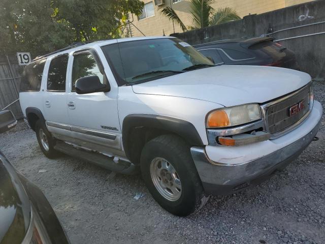 51360303 :رقم المزاد ، 3GKFK16Z42G207056 vin ، 2002 Gmc Yukon Xl K1500 مزاد بيع