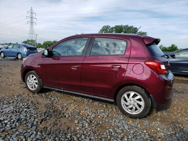 Продажа на аукционе авто 2018 Mitsubishi Mirage Se, vin: ML32A4HJ7JH007043, номер лота: 54079593