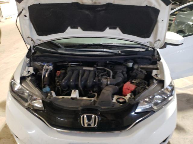 Aukcja sprzedaży 2017 Honda Fit Ex, vin: 3HGGK5H73HM709751, numer aukcji: 51608103
