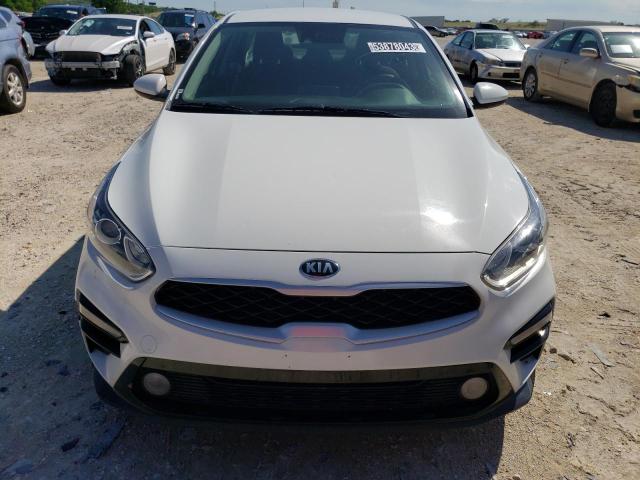 Продажа на аукционе авто 2021 Kia Forte Fe, vin: 3KPF24AD8ME316353, номер лота: 53878043