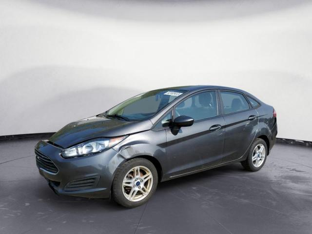 52102413 :رقم المزاد ، 3FADP4BJ2JM104410 vin ، 2018 Ford Fiesta Se مزاد بيع