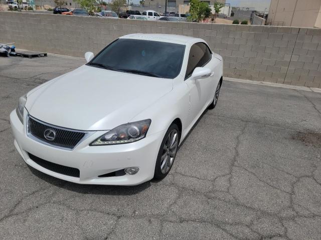 Продажа на аукционе авто 2014 Lexus Is 250, vin: JTHFF2C21E2529890, номер лота: 52933723