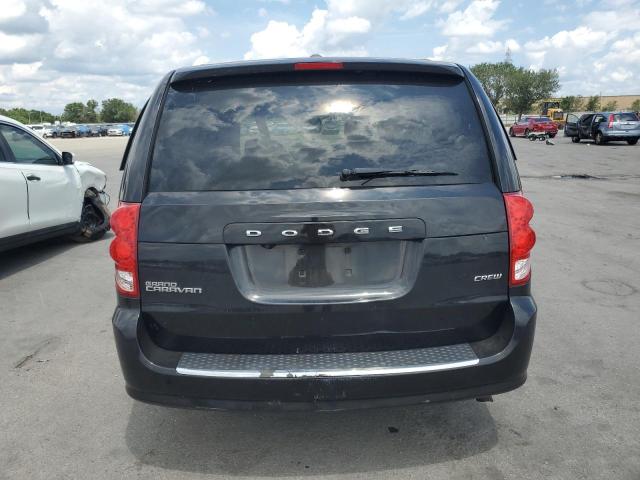 Aukcja sprzedaży 2012 Dodge Grand Caravan Crew, vin: 2C4RDGDG1CR288133, numer aukcji: 52447473