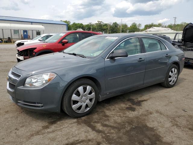 Продаж на аукціоні авто 2009 Chevrolet Malibu Ls, vin: 1G1ZG57B894131103, номер лоту: 53187373