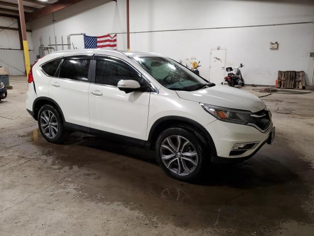 2016 Honda Cr-v Touring მანქანა იყიდება აუქციონზე, vin: 5J6RM3H96GL010857, აუქციონის ნომერი: 51064943