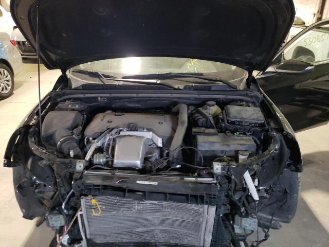 53085743 :رقم المزاد ، 1G1ZE5SX9LF021276 vin ، 2020 Chevrolet Malibu Premier مزاد بيع