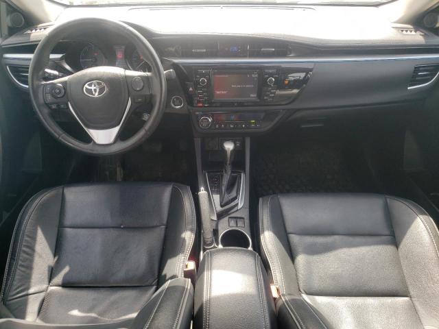 2014 Toyota Corolla L მანქანა იყიდება აუქციონზე, vin: 2T1BURHE6EC099065, აუქციონის ნომერი: 51033653
