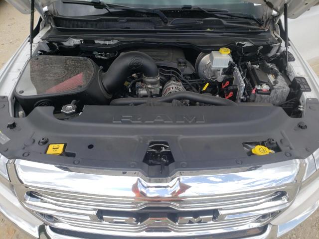 50964923 :رقم المزاد ، 1C6RRERT3KN683414 vin ، 2019 Ram 1500 Laie مزاد بيع