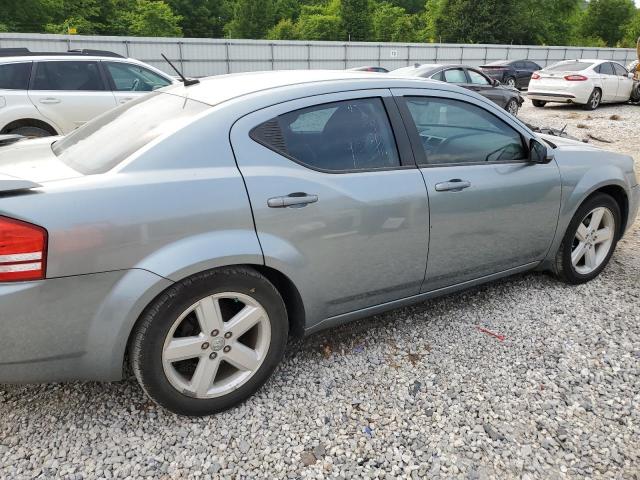 Продаж на аукціоні авто 2009 Dodge Avenger Sxt, vin: 1B3LC56V99N553719, номер лоту: 53490843