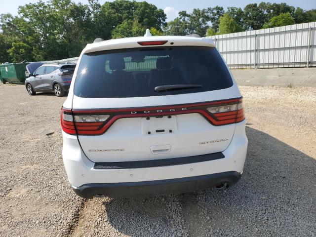 Aukcja sprzedaży 2015 Dodge Durango Citadel, vin: 1C4RDHEG7FC119834, numer aukcji: 53658383
