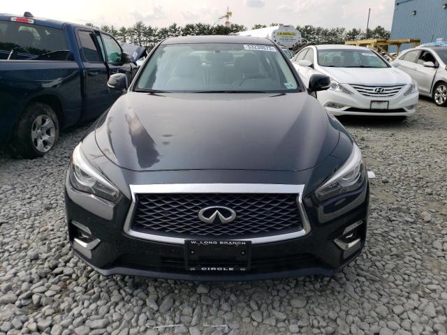 53230073 :رقم المزاد ، JN1EV7AR6LM253420 vin ، 2020 Infiniti Q50 Pure مزاد بيع