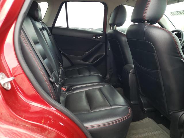 Aukcja sprzedaży 2013 Mazda Cx-5 Touring, vin: JM3KE4CE5D0111360, numer aukcji: 52767303